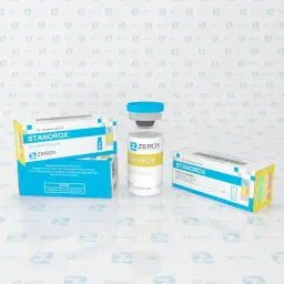 Stanorox [10 mL Vial]
