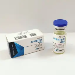 Supertest 450 [10 mL Vial]
