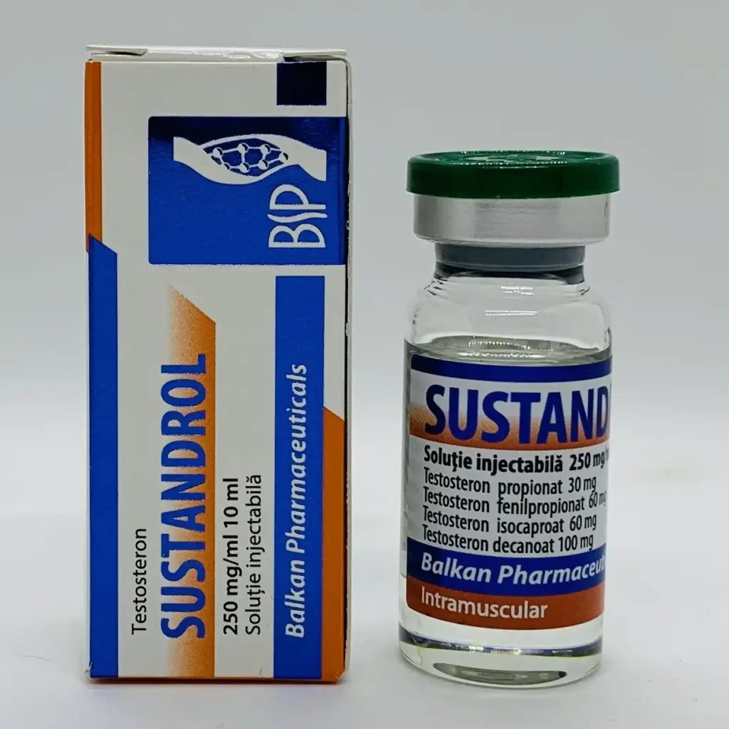 Sustandrol