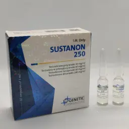 Sustanon 250 [10 Amps]