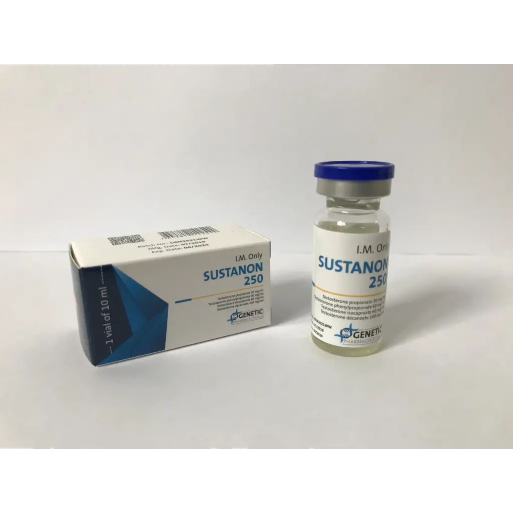 Sustanon 250 [10 mL Vial]