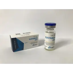 Sustanon 250 [10 mL Vial]
