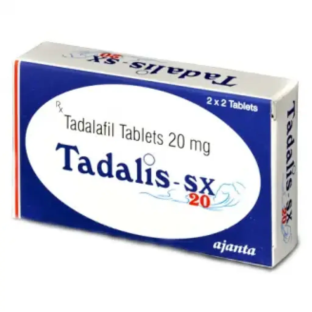 Tadalis-SX Soft