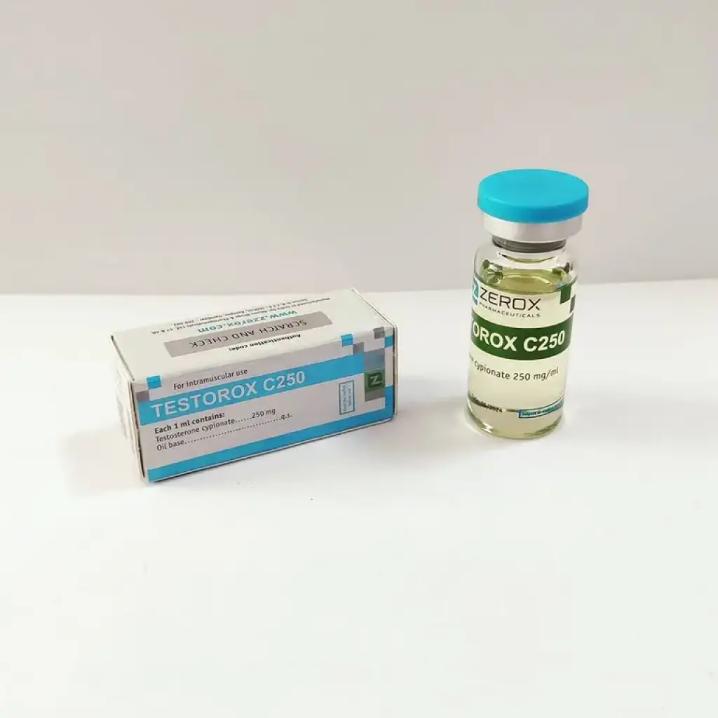 Testorox C250 [10 mL Vial]