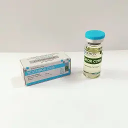 Testorox C250 [10 mL Vial]