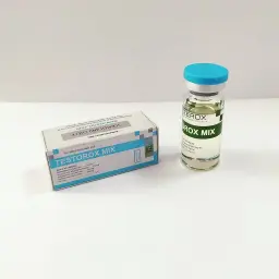 Testorox Mix [10 mL Vial]