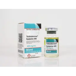 Testosterone Equipoise 400