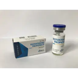 Testosterone Propionate [10 mL Vial]
