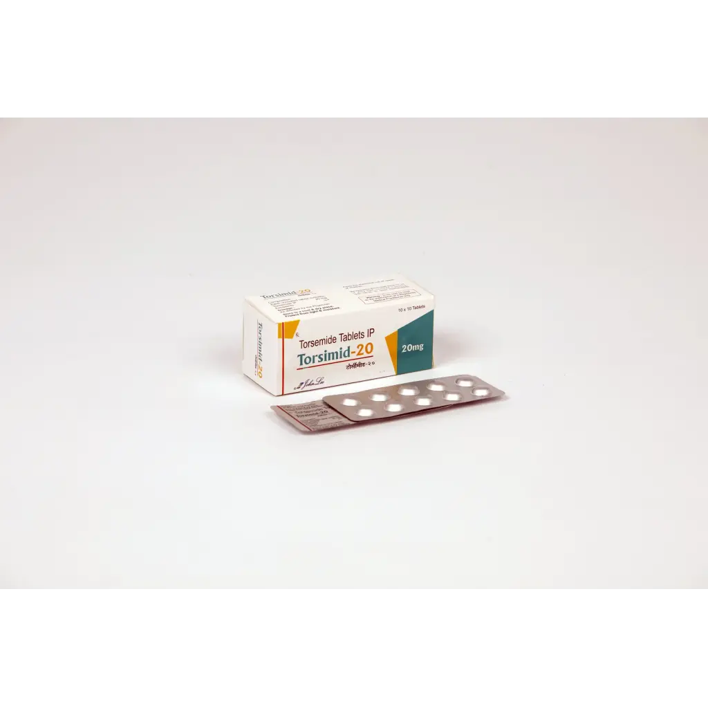 Torsimid 20