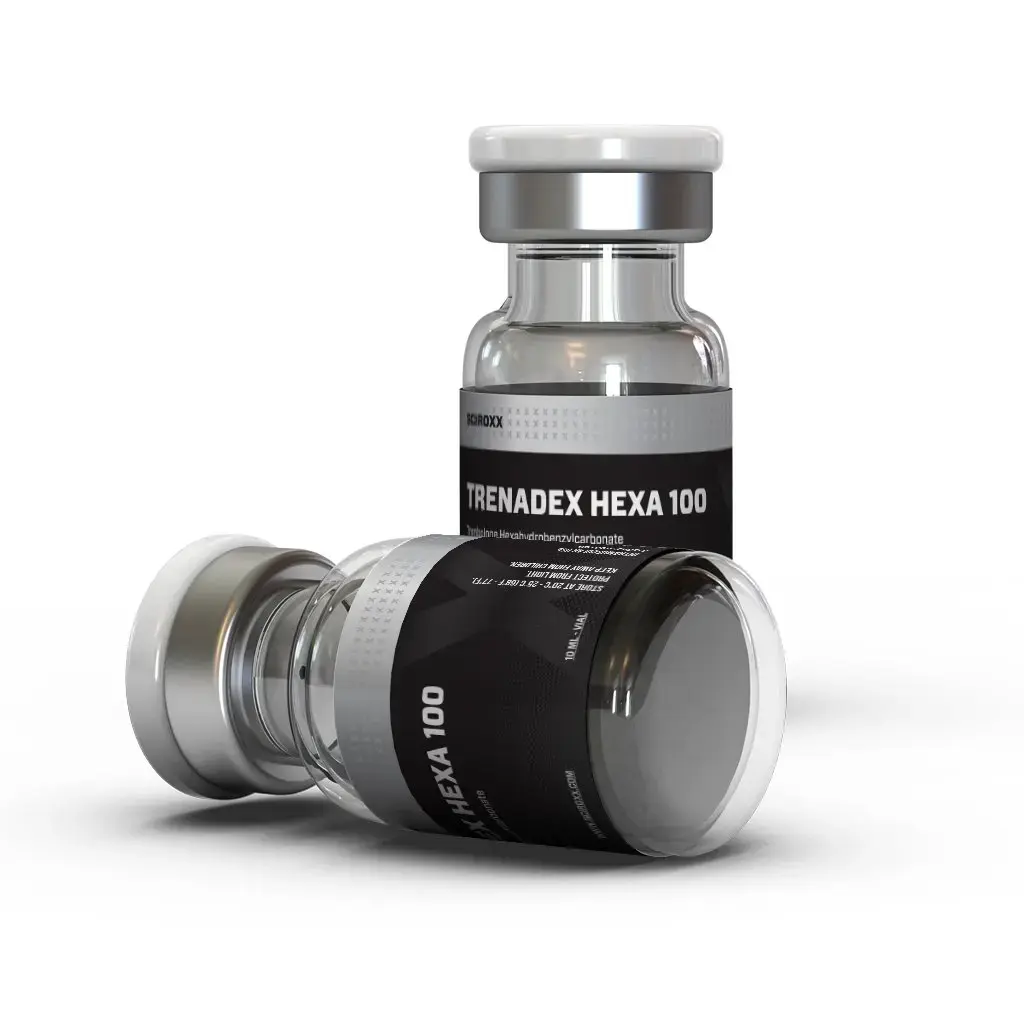 Trenadex Hexa 100