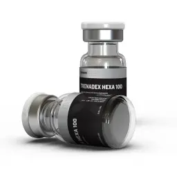 Trenadex Hexa 100