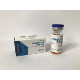 Trenbolone Acetate [10 mL Vial]