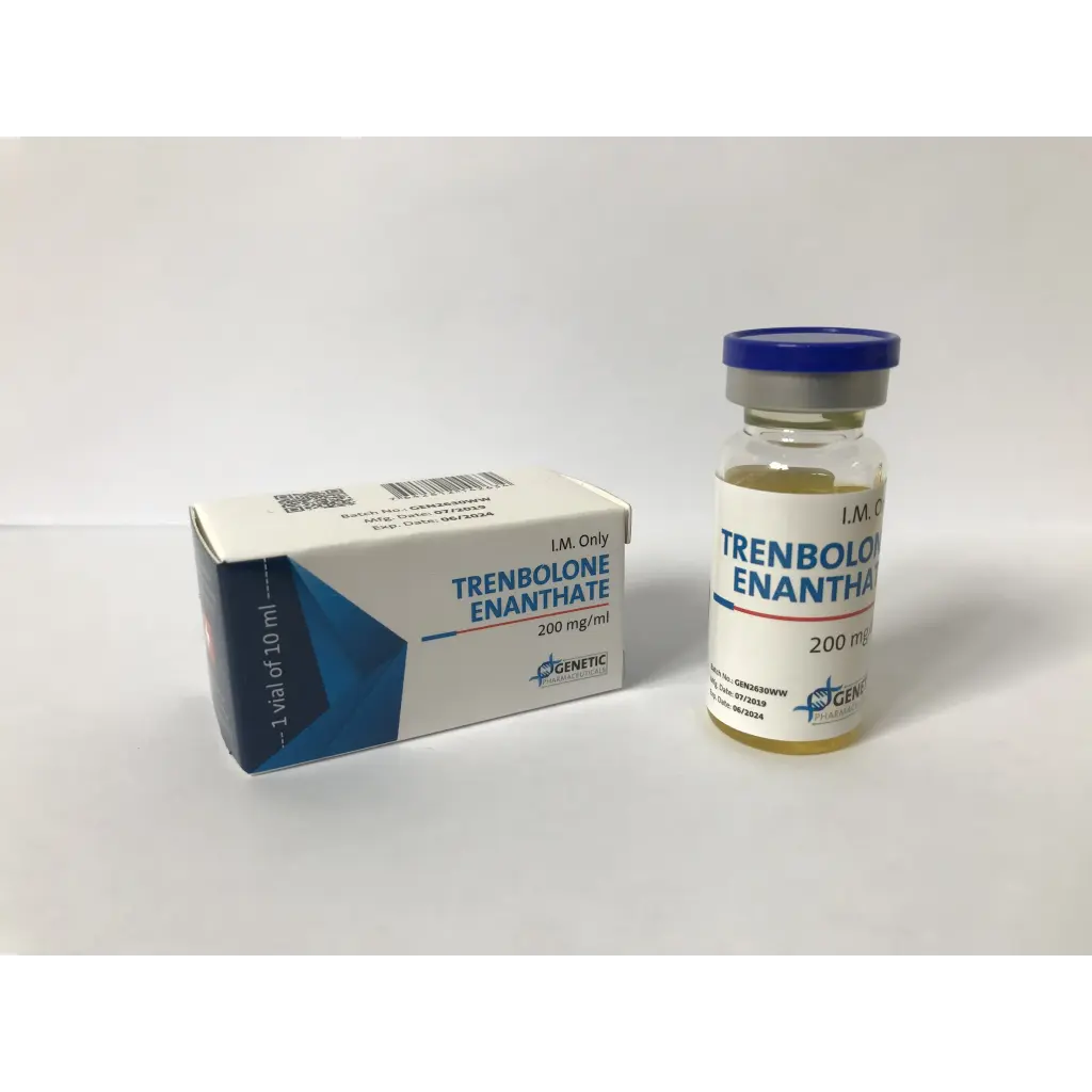 Trenbolone Enanthate [10 mL Vial]