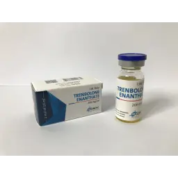 Trenbolone Enanthate [10 mL Vial]