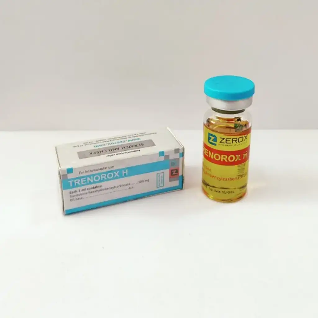 Trenorox H [10 mL Vial]