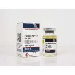 Tri Testosterone Lite 350
