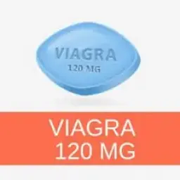 Viagra 120 mg