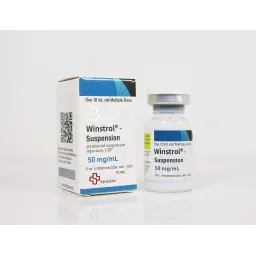Winstrol-Suspension 50