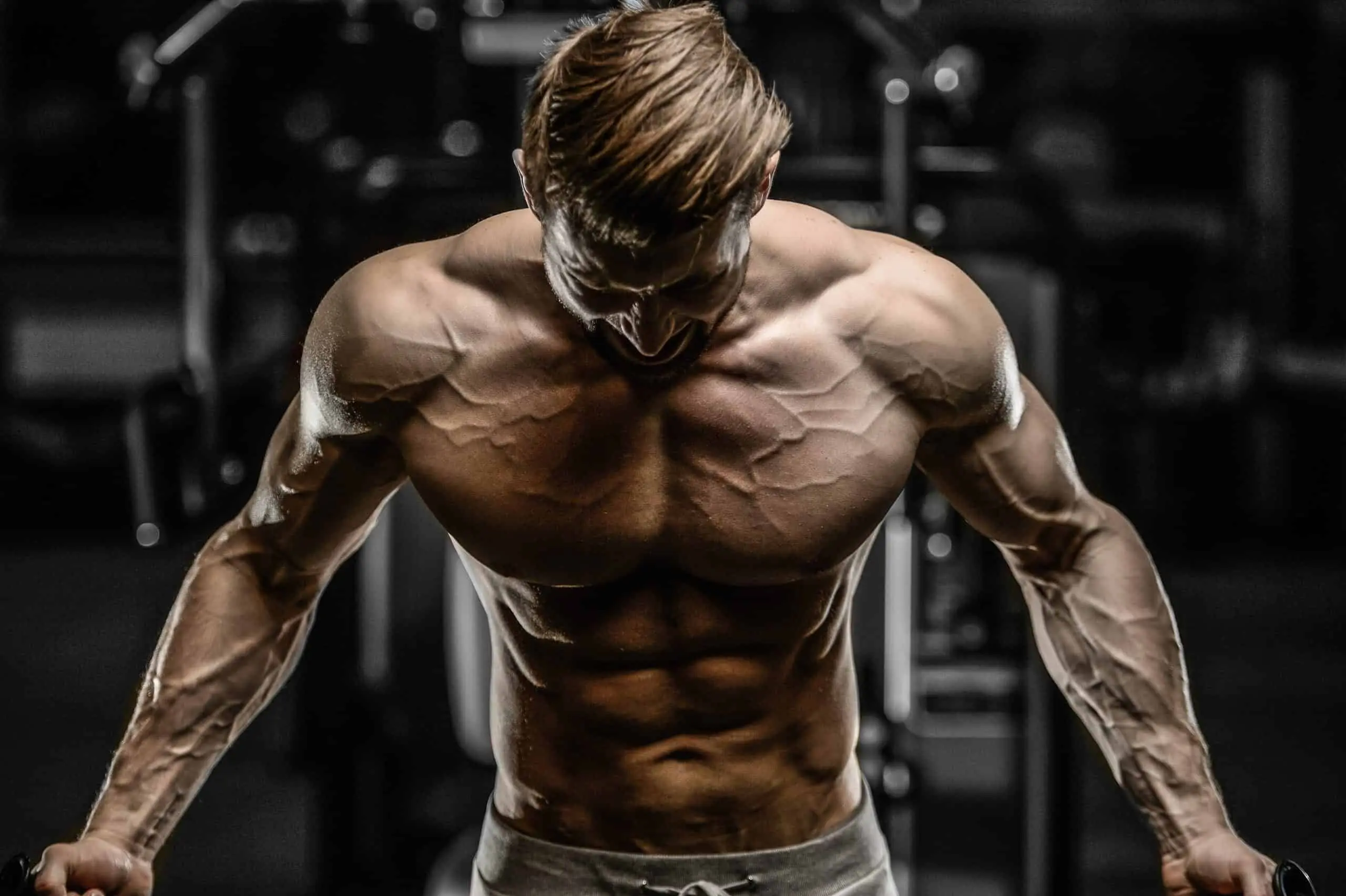 Steroids use by Young Athletes