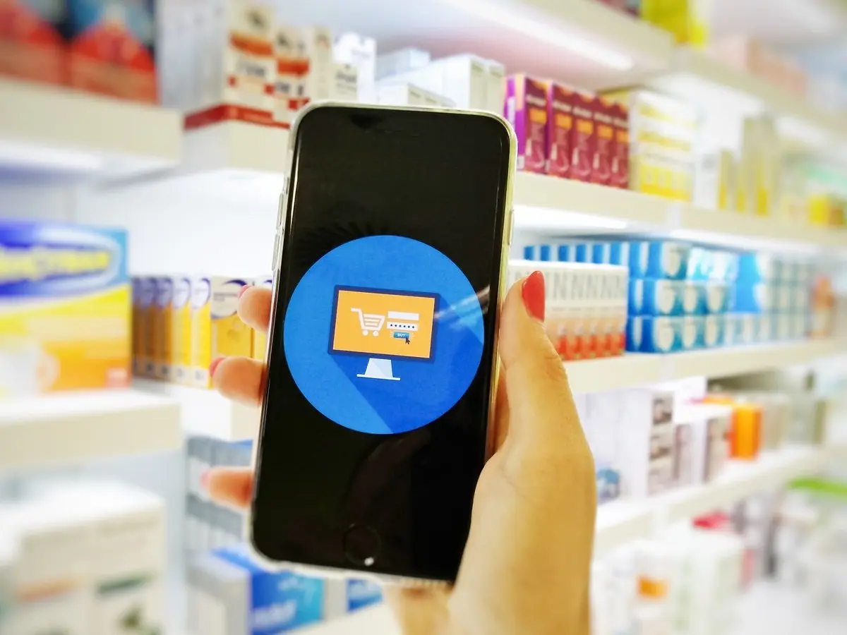Why Use an Online Pharmacy?